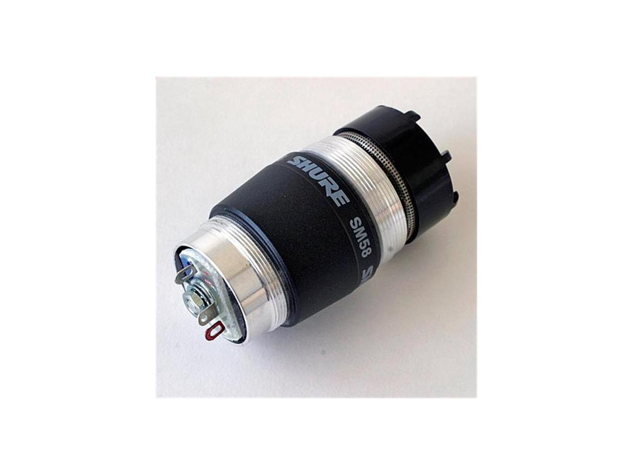 Shure R59 Replacement Cartridge for SM58 Microphone