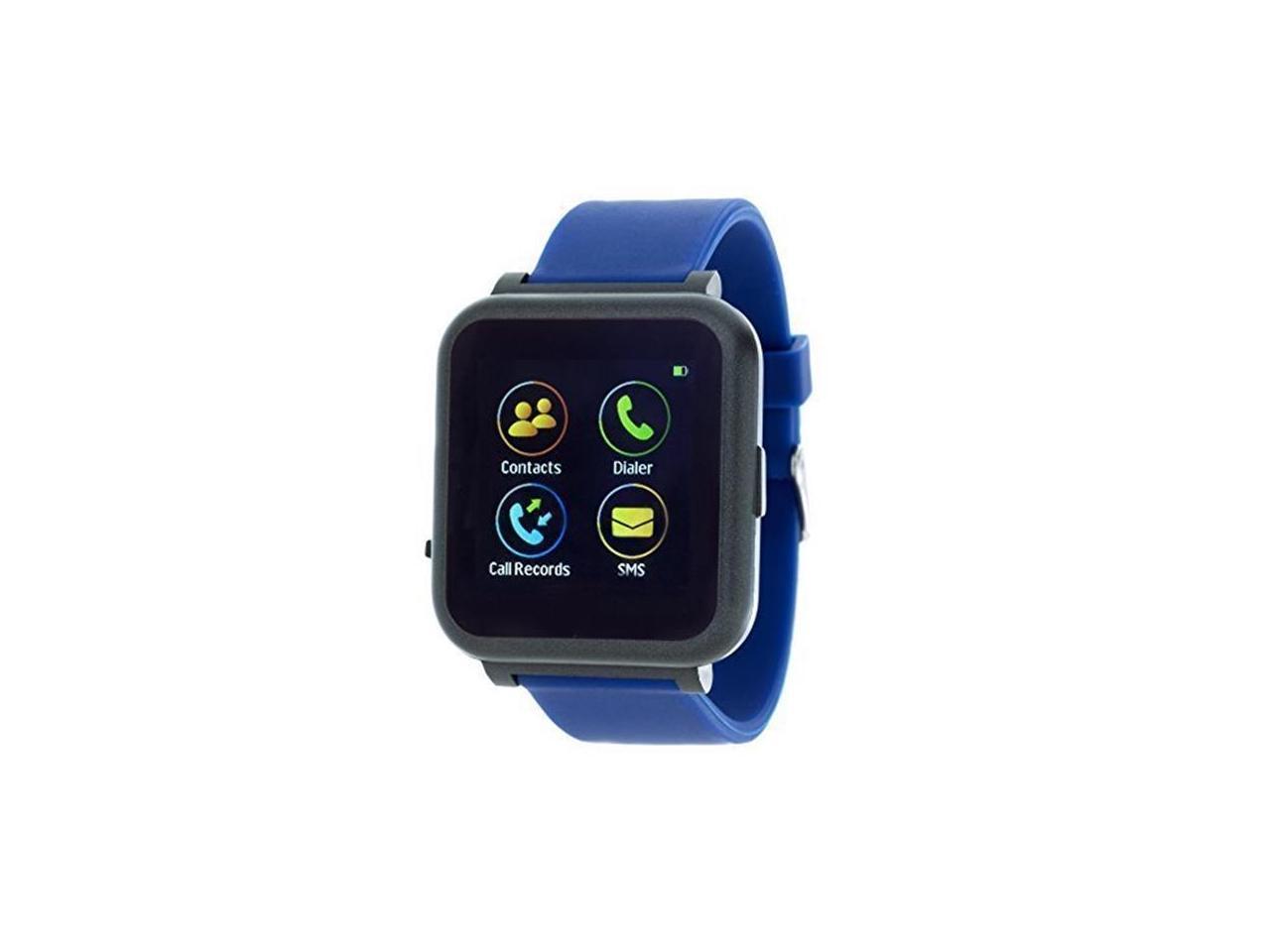 rbx active smartwatch tracker