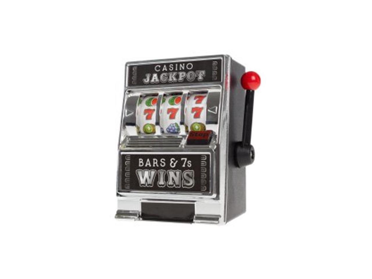 Table top real slot machines for sale