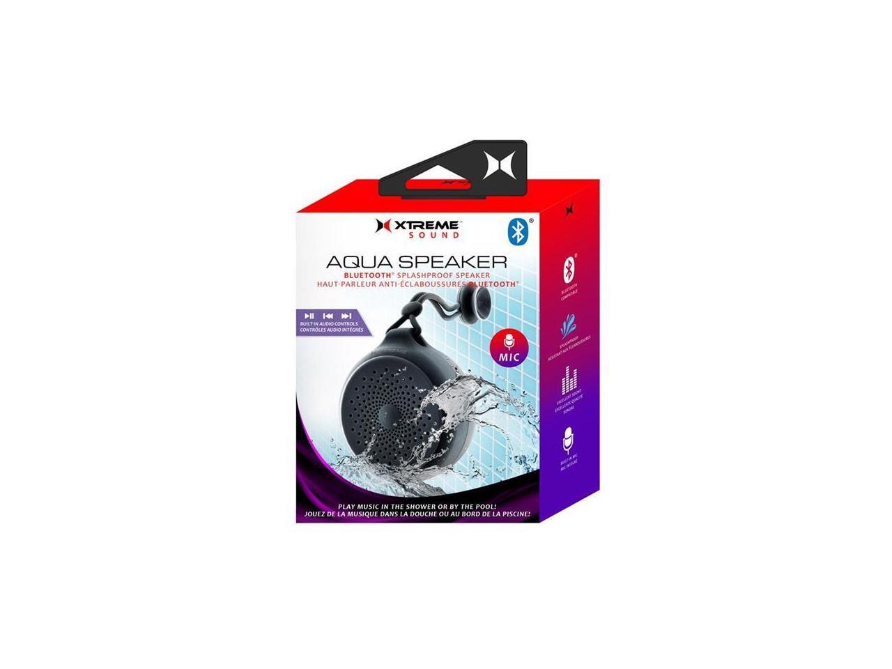 bluetooth shower speaker australia