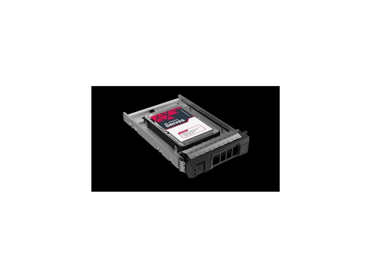 Axiom 400-AJRX-AX 300GB 12GBs SAS 15K RPM LFF Hot-Swappable Hard 