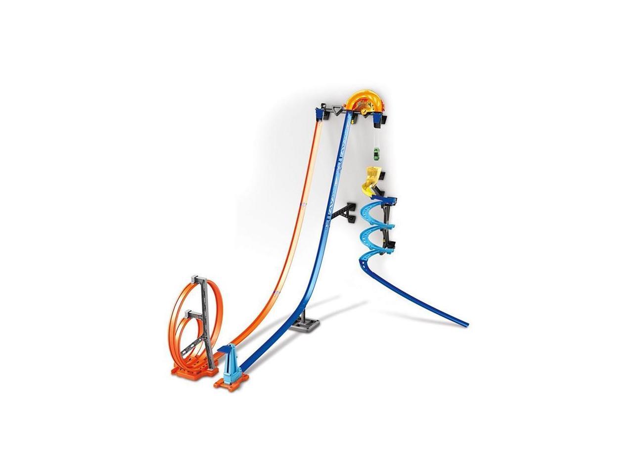 vertical launch kit hot wheels