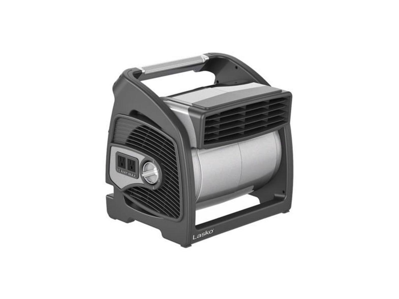 Lasko Max Performance Pivoting Utility 