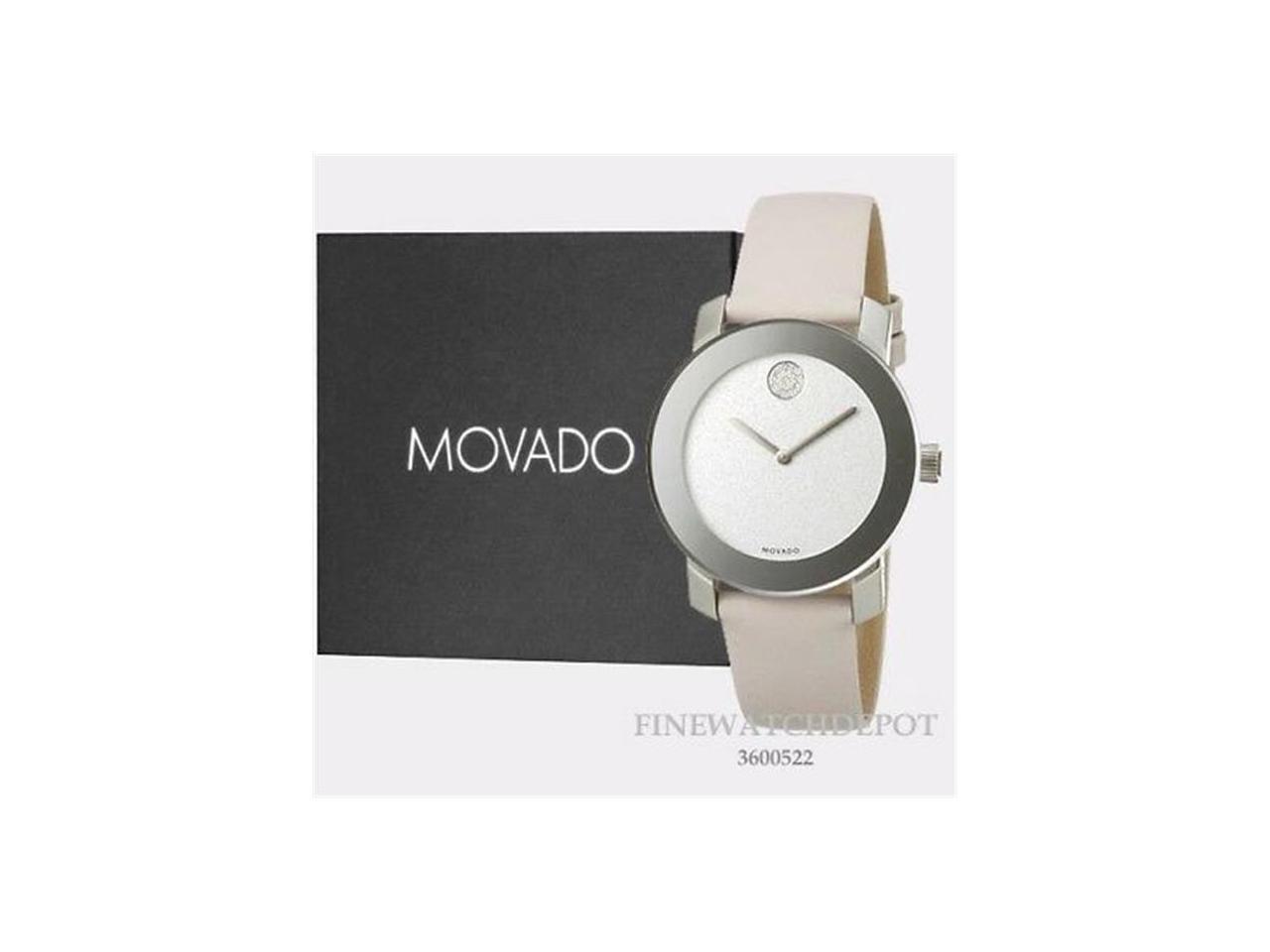 movado 3600522