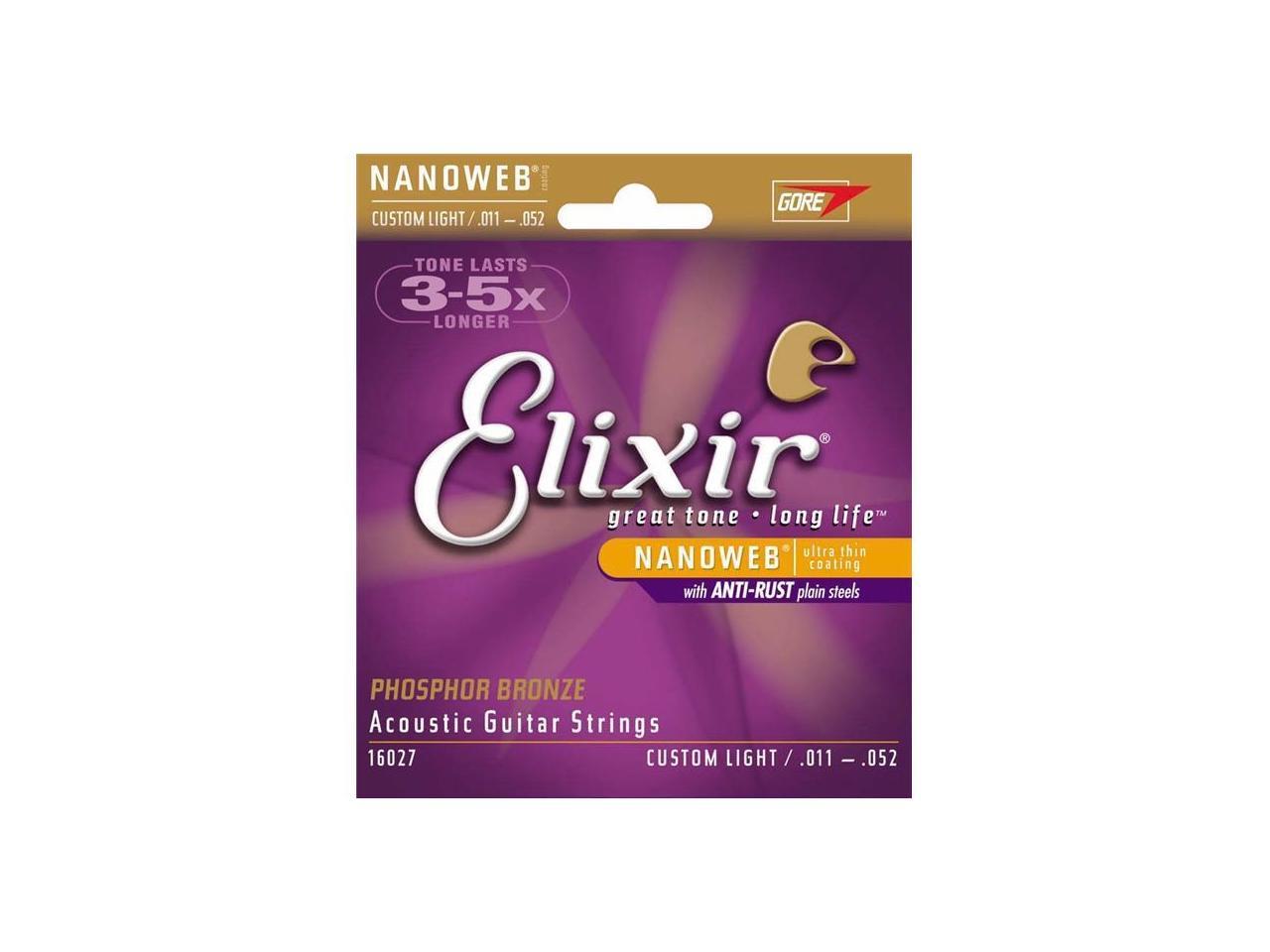 Elixir polyweb anti rust фото 51