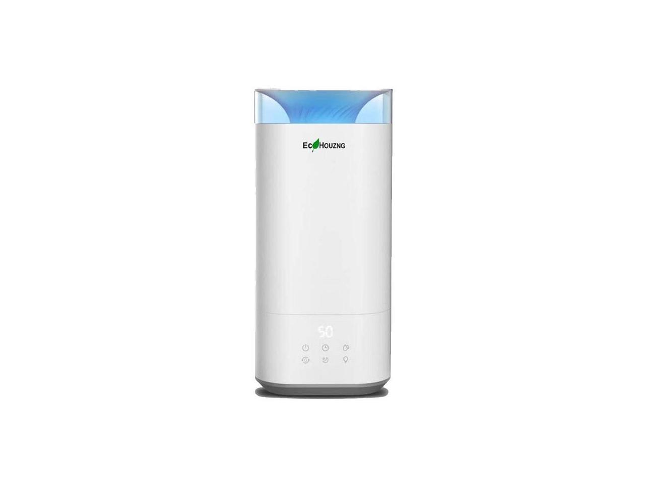 Ecohouzng TopFill Ultrasonic 5L Humidifier (ECH2001150) Newegg.ca