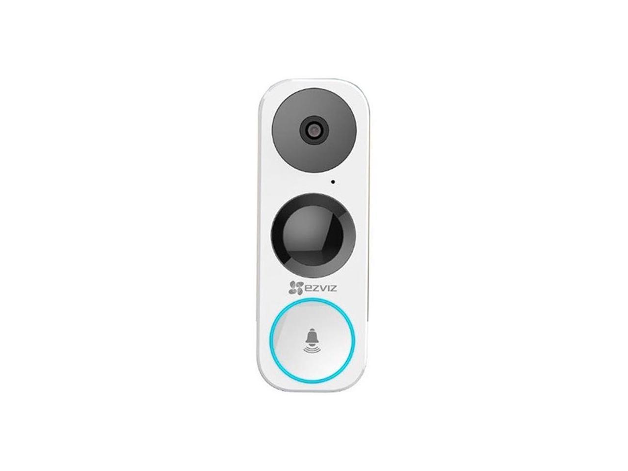 Mi smart video doorbell не подключается к wifi