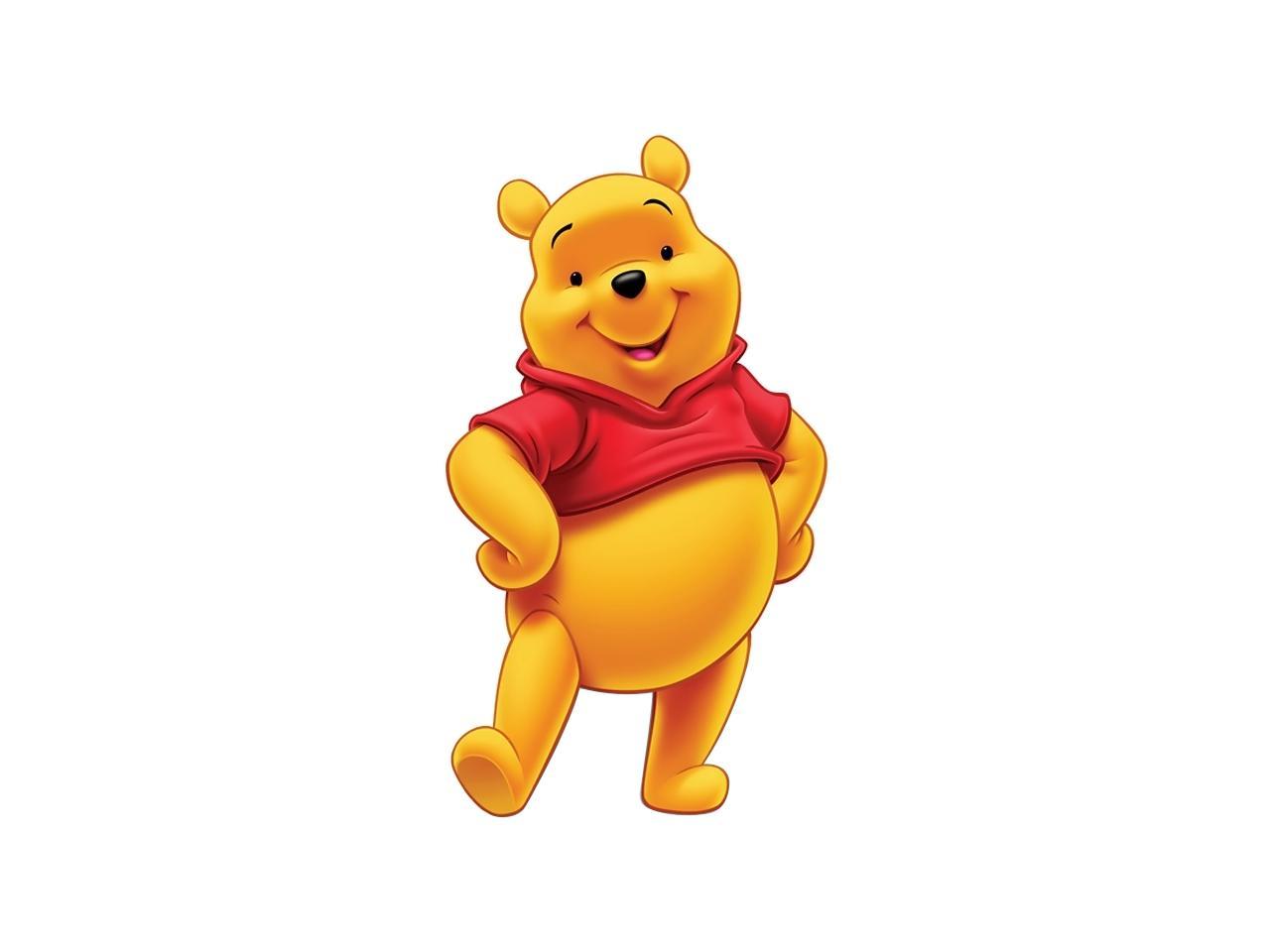 Advanced Graphics Winnie The Pooh Lifesize Wall Decor Cardboard Standup ...