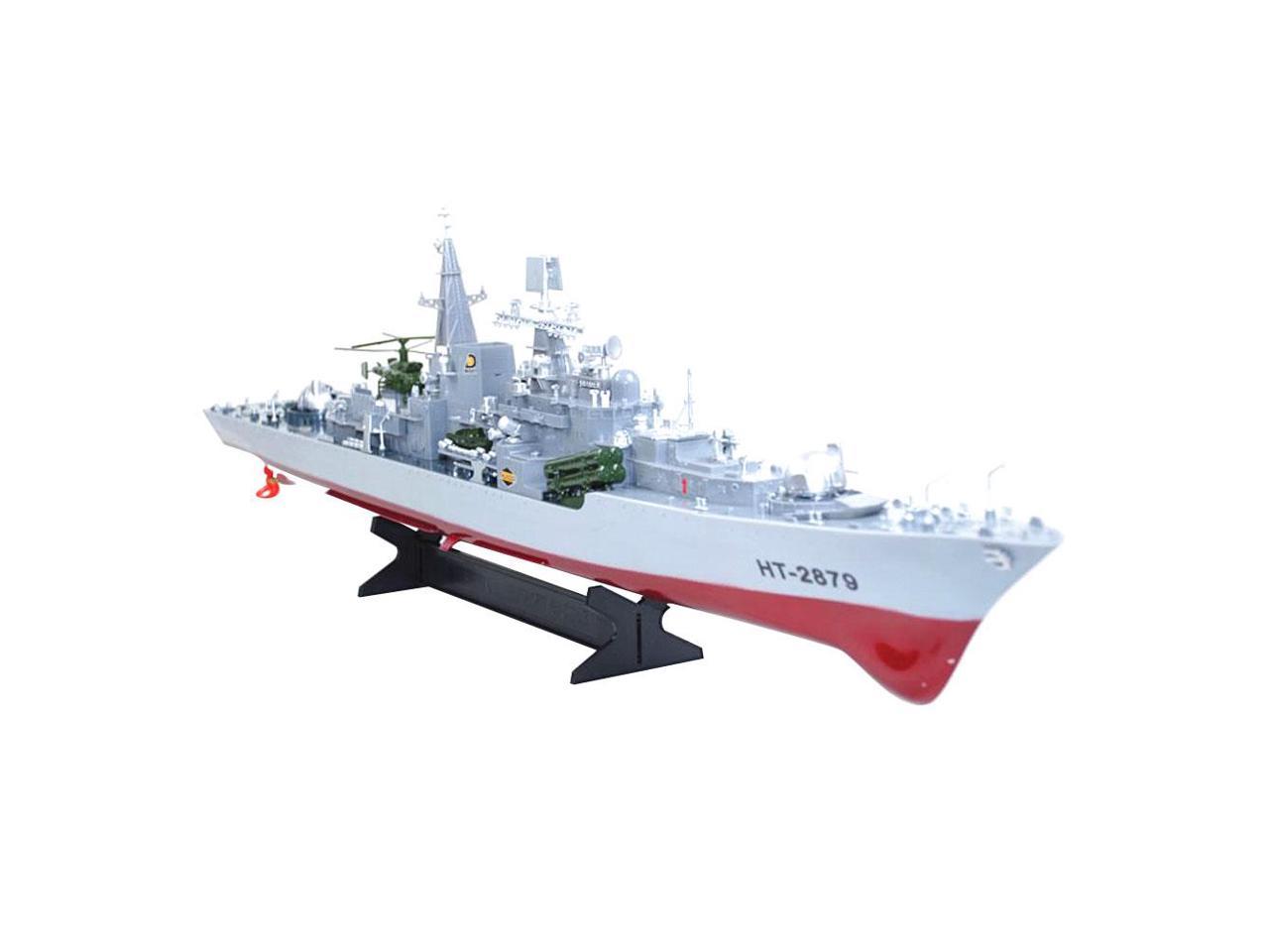 aircraft carrier rc boat