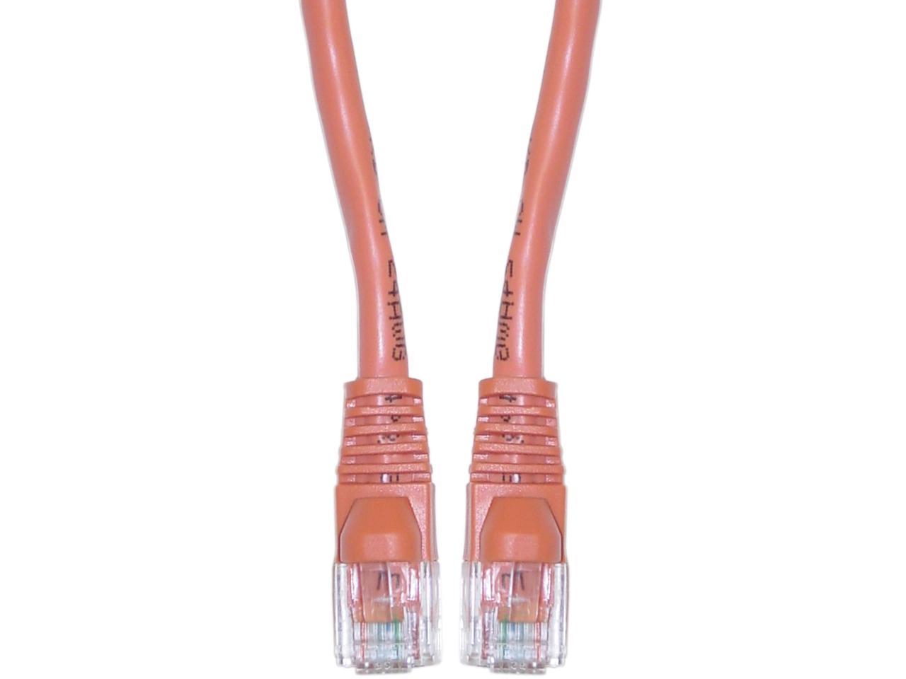 7feet Cable with Molded Boot Gray UTP 500MHz PcConnectTM CAT6A 