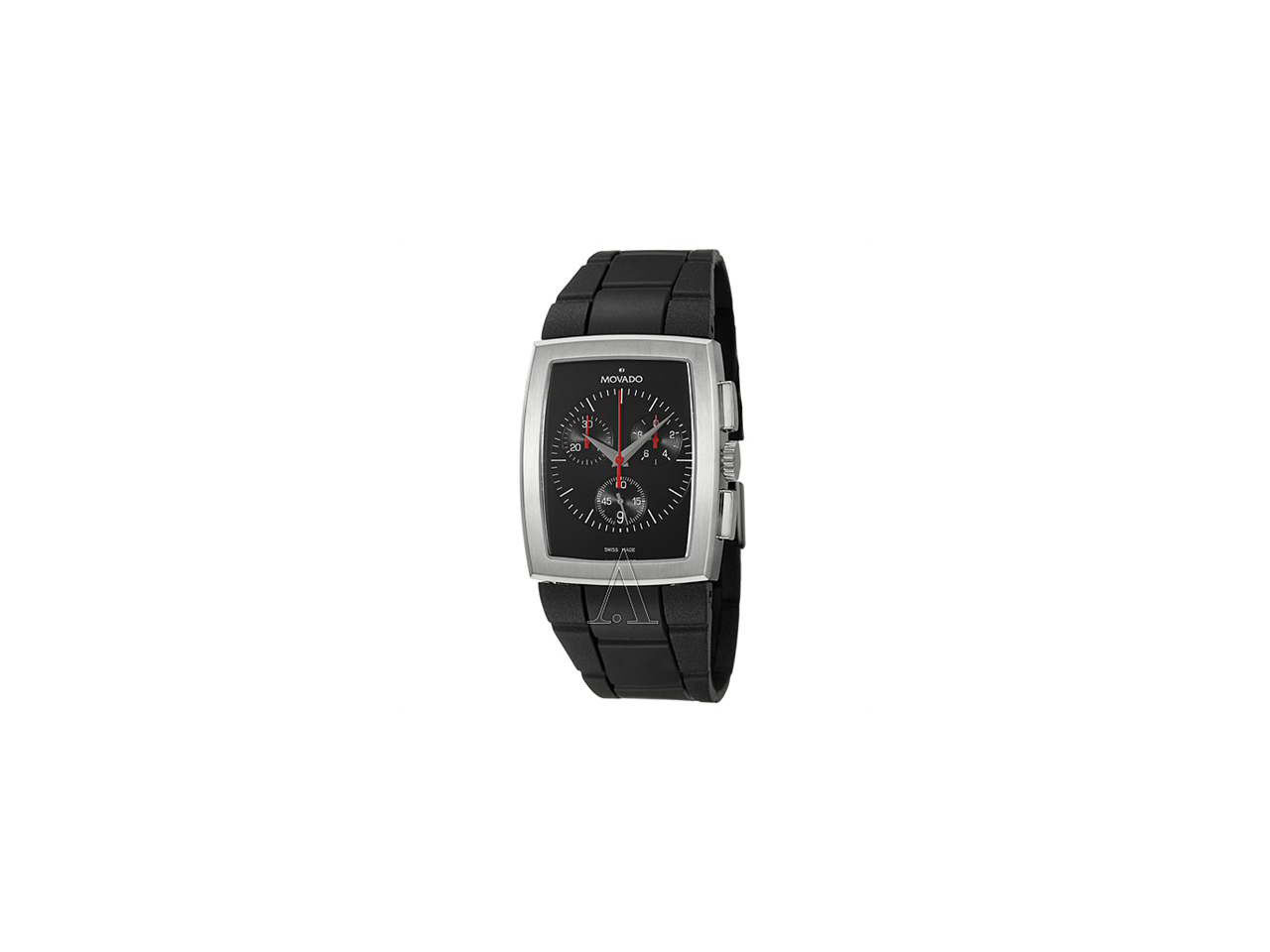movado chrono