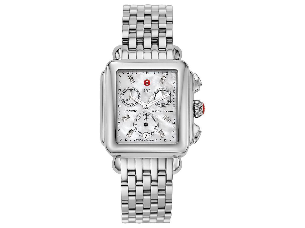michele deco mother of pearl