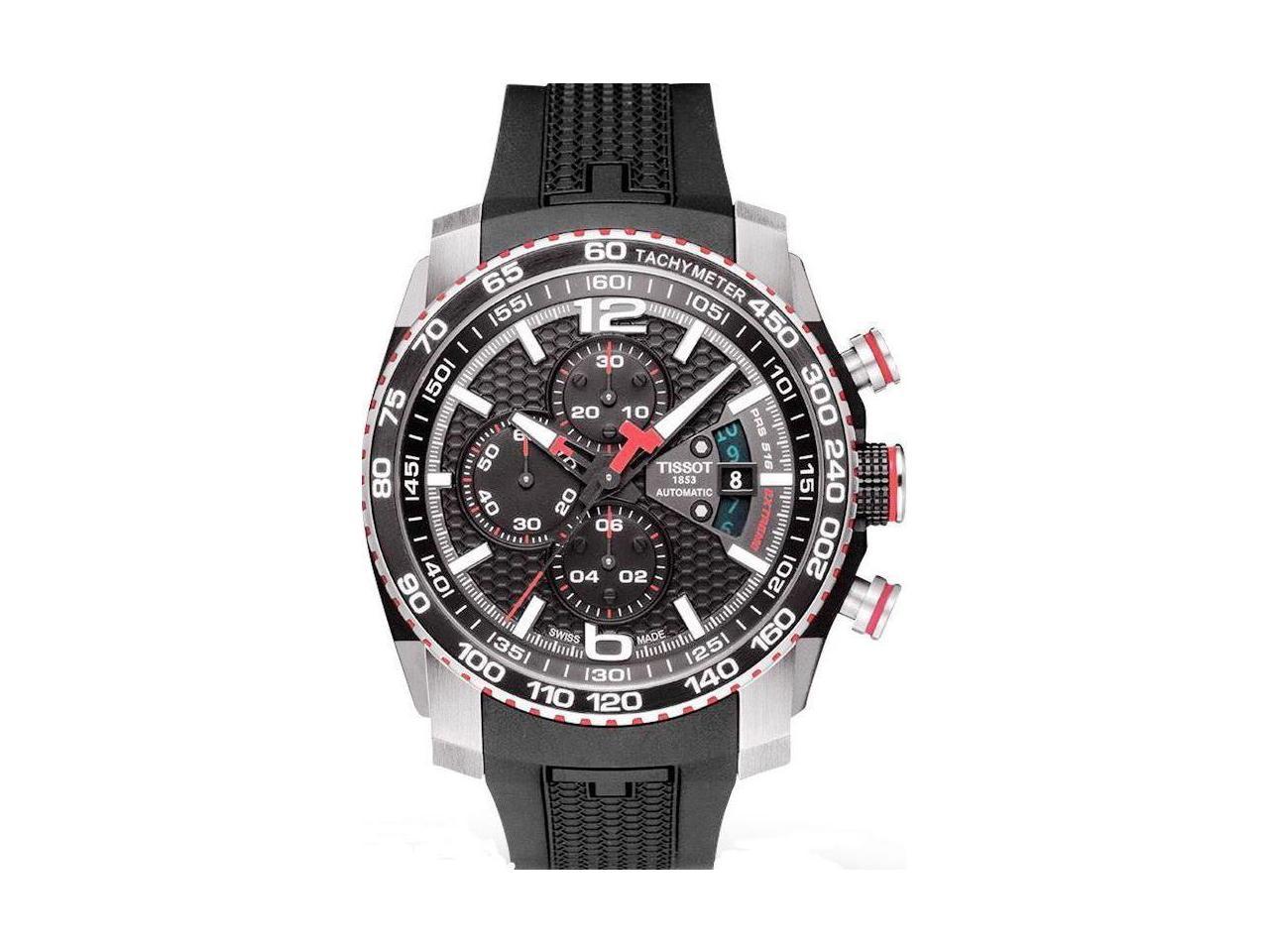 tissot t sport prs 516 extreme automatic