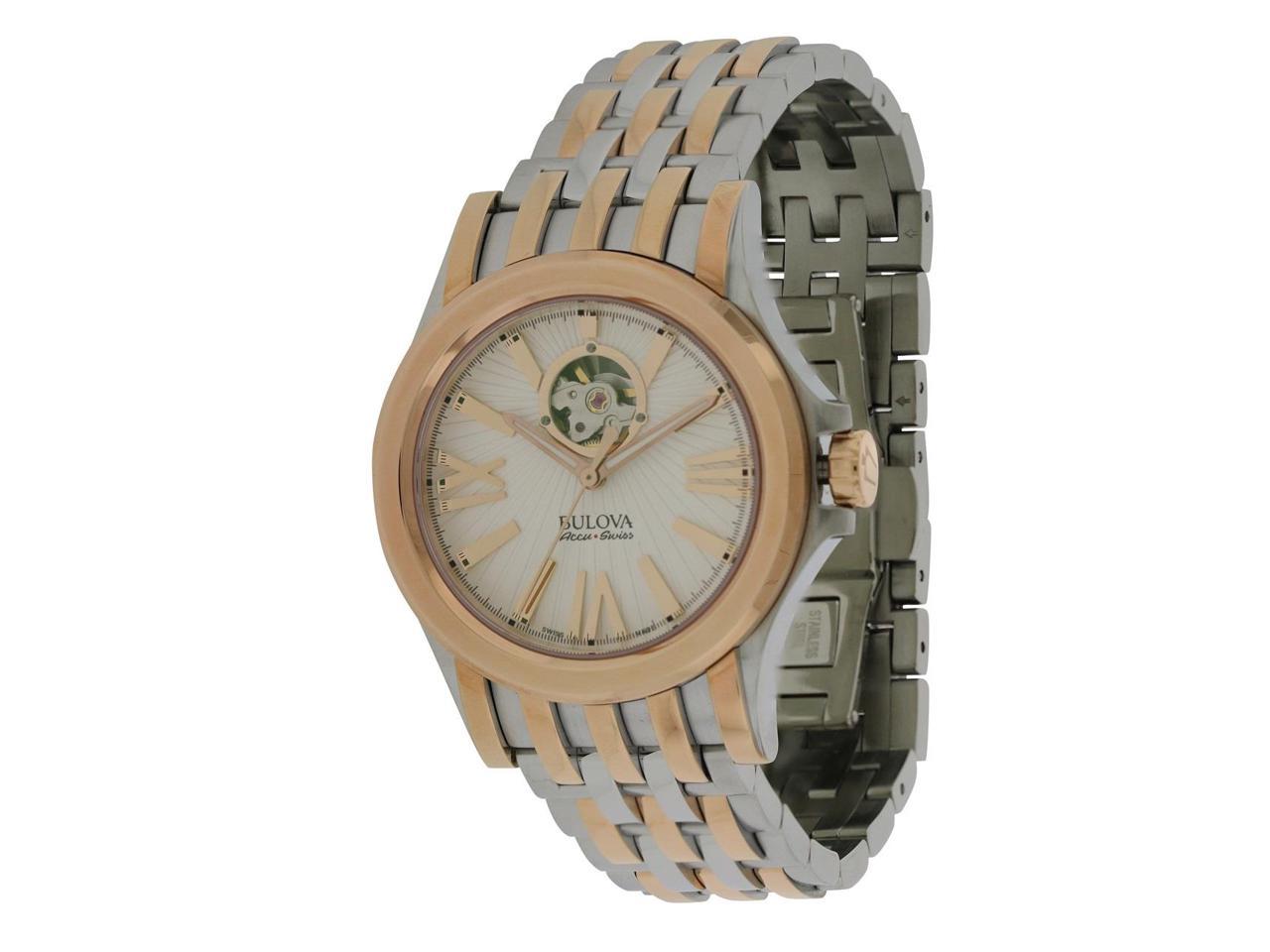 bulova accu swiss kirkwood