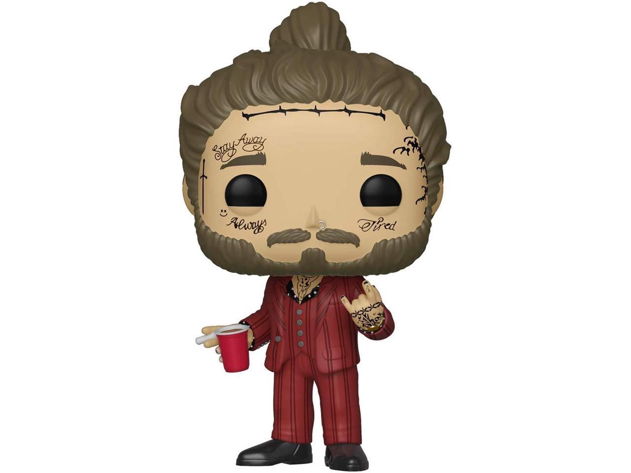 karl malone funko pop