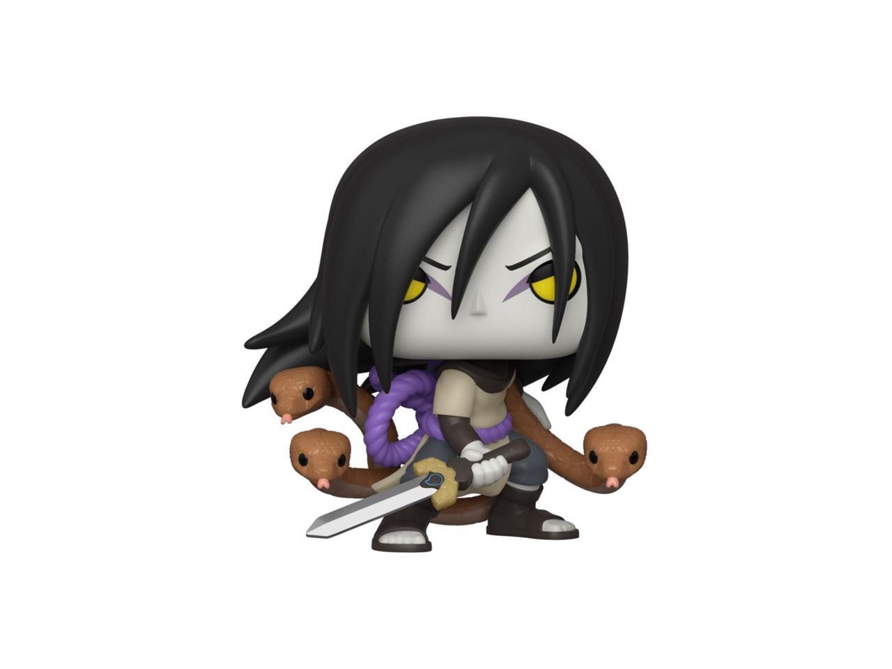 funko pop de orochimaru
