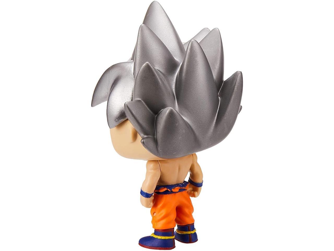 ultra instinct goku pop funko