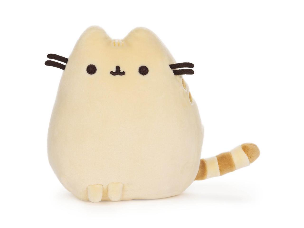 pusheen squisheen