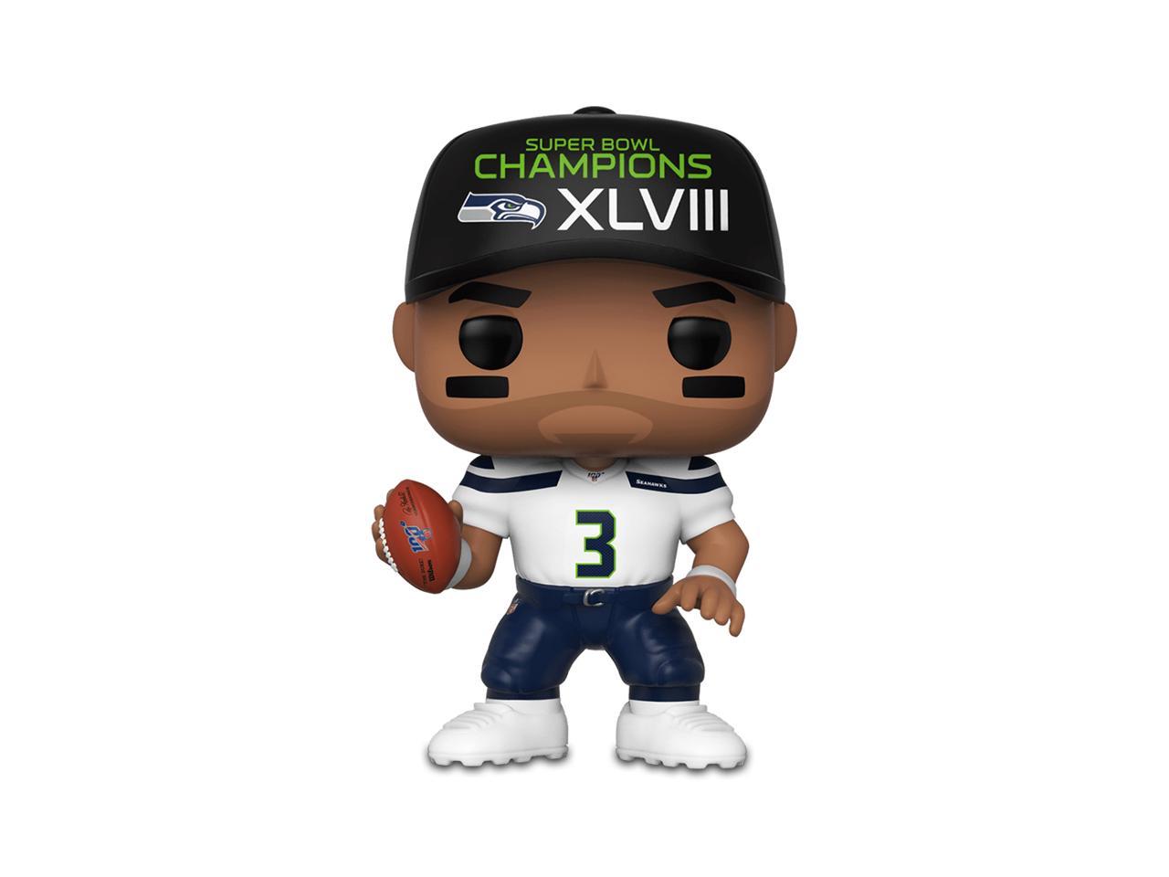 marshawn lynch seahawks funko pop