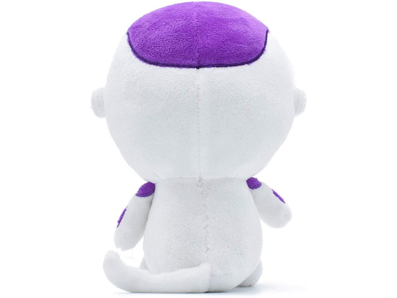 frieza plush