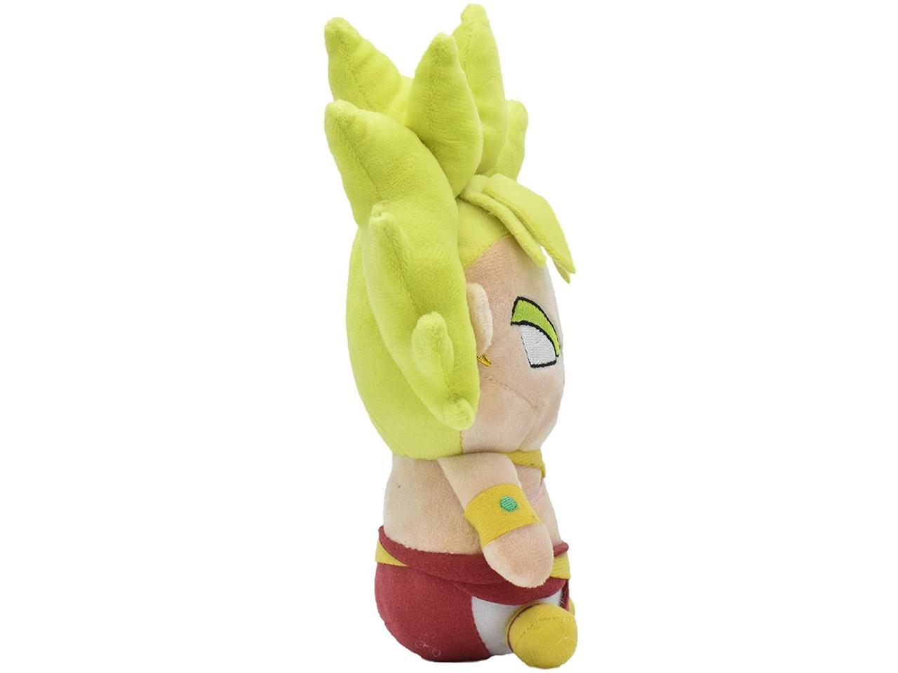 broly plush