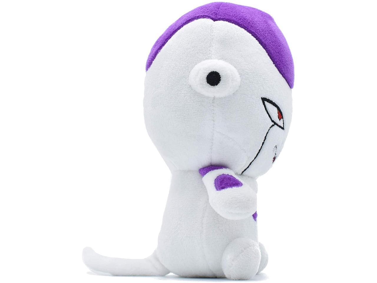 frieza plush