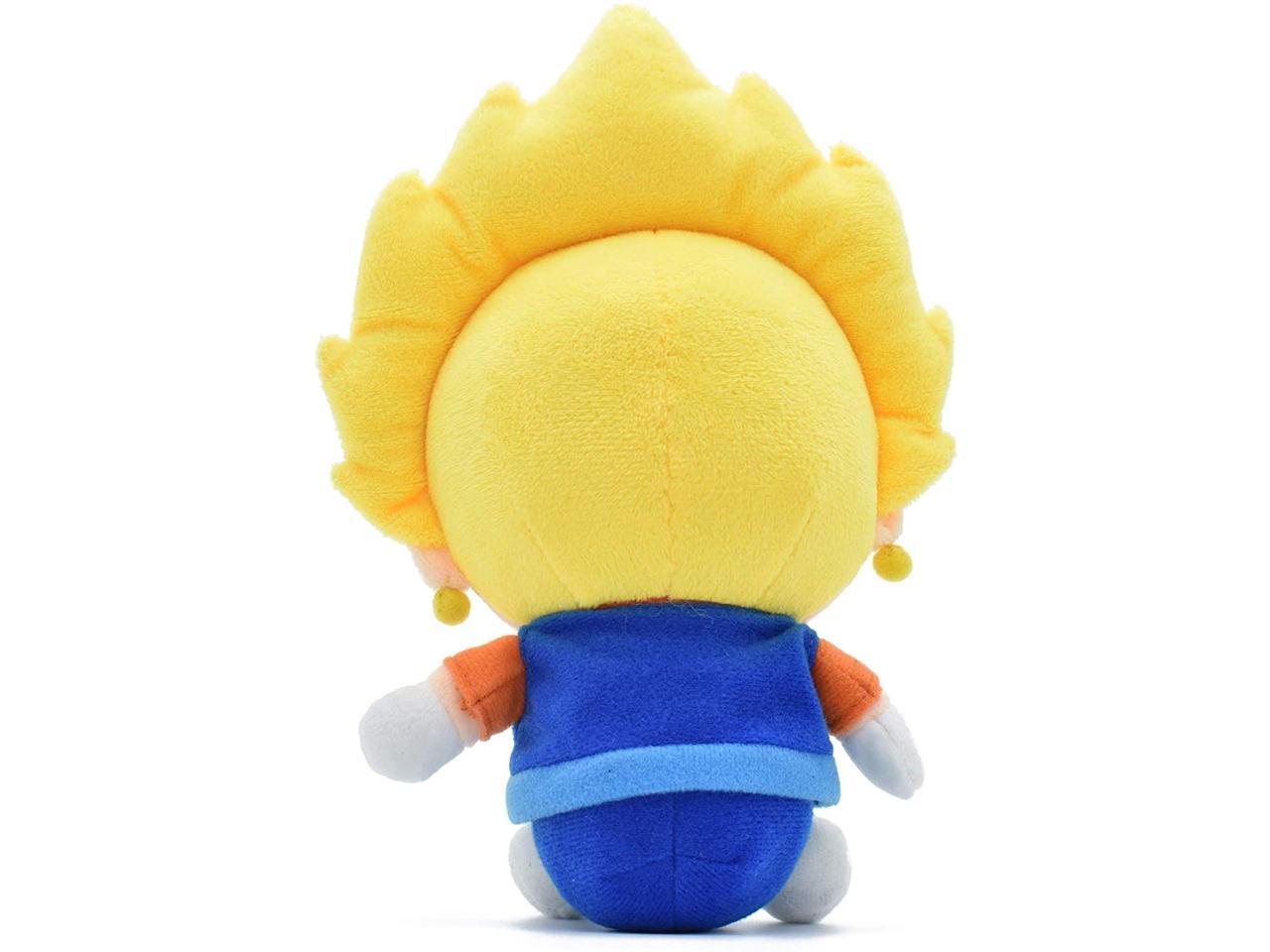 vegito plush