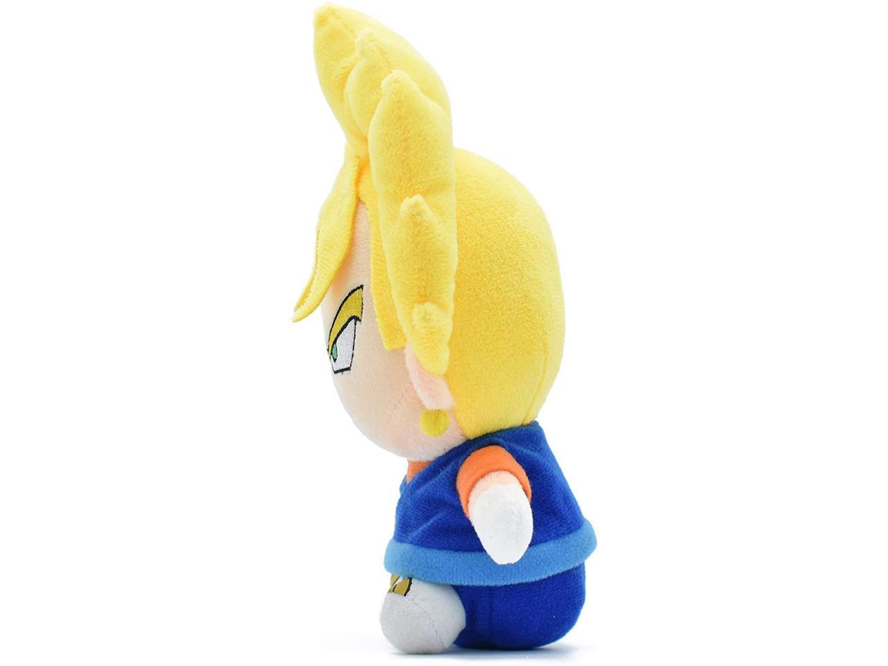 vegito plush