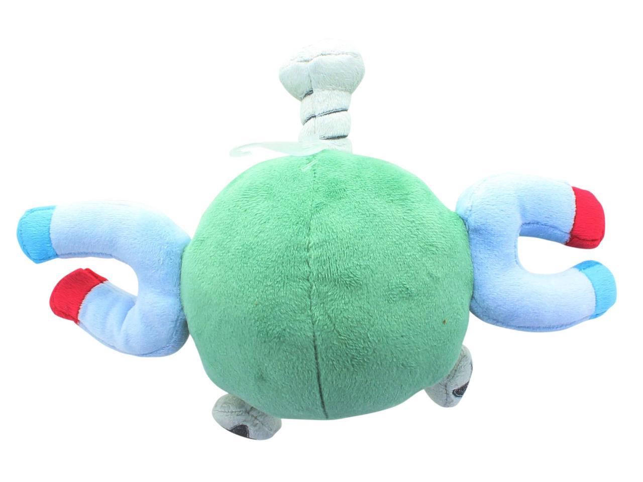 pokemon magneton plush