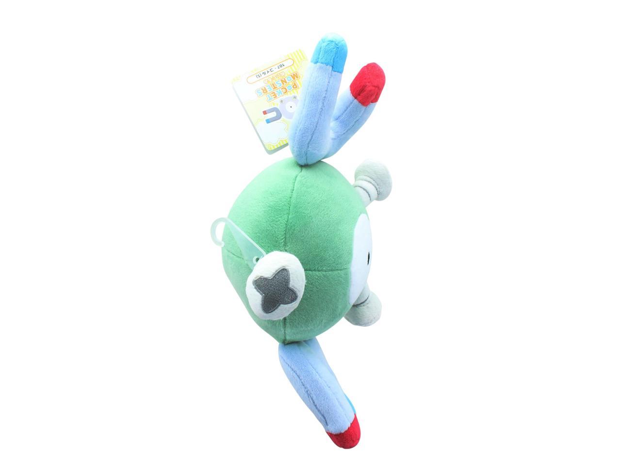 pokemon magneton plush