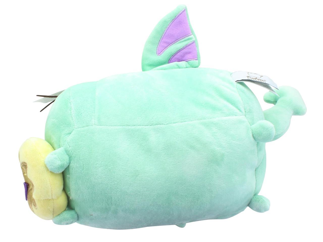 dragonsheen plush