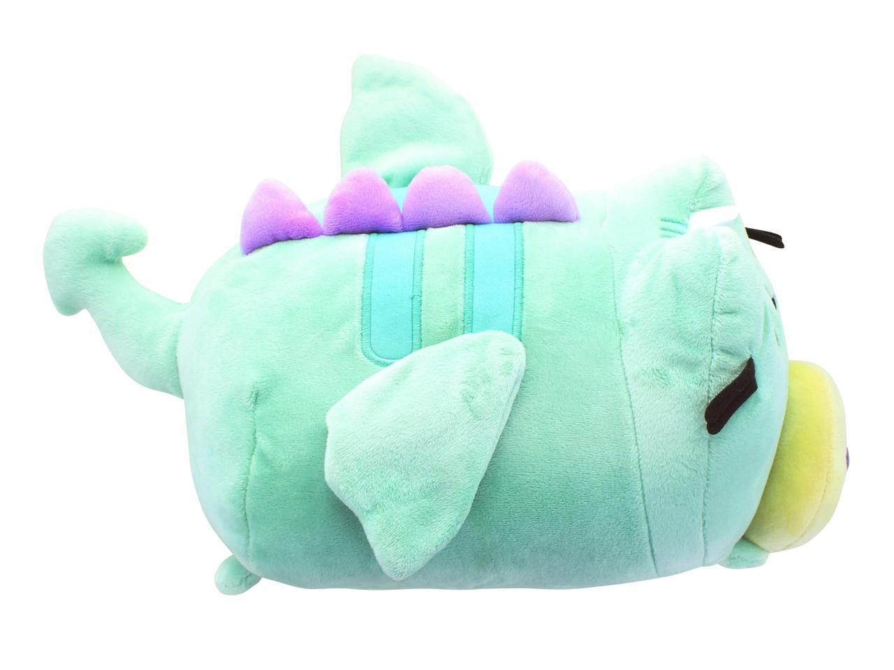 dragonsheen plush