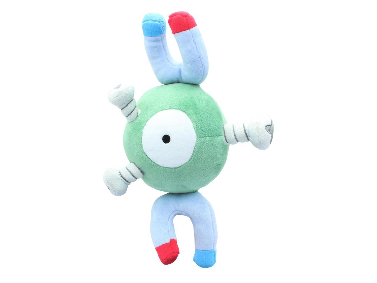 pokemon magneton plush