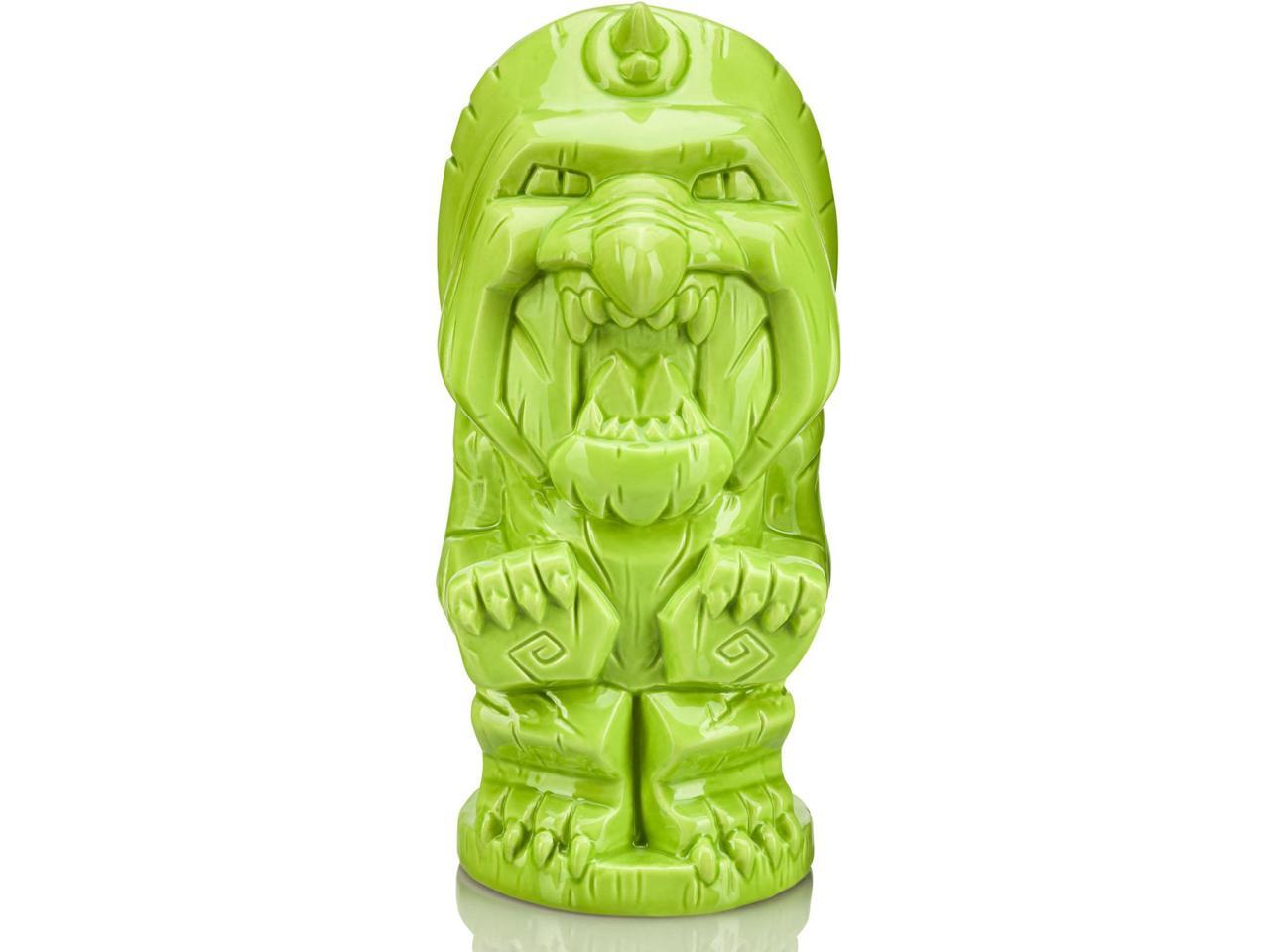 geeki tikis masters of the universe