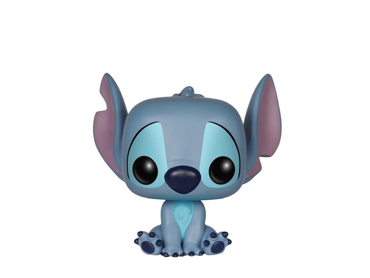 stitch pop toy