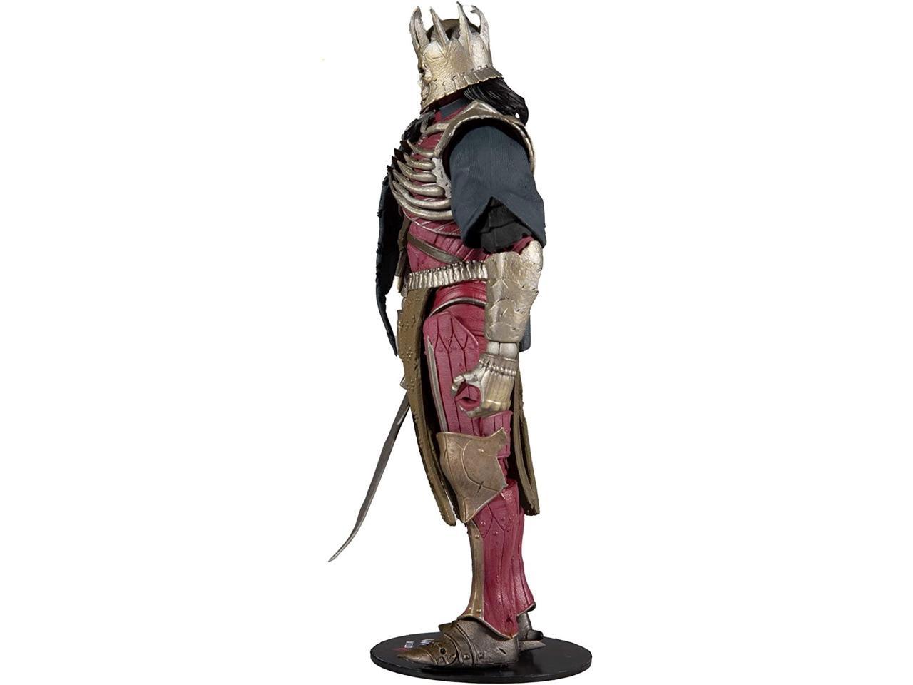 the witcher eredin figure