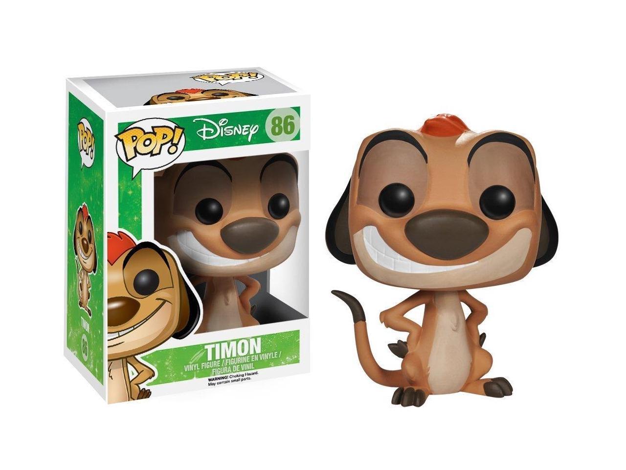 timon pop vinyl