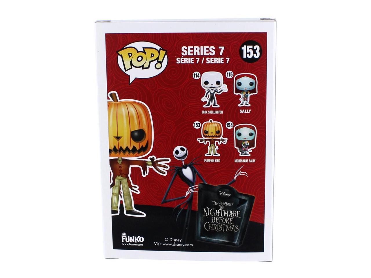 pumpkin king funko