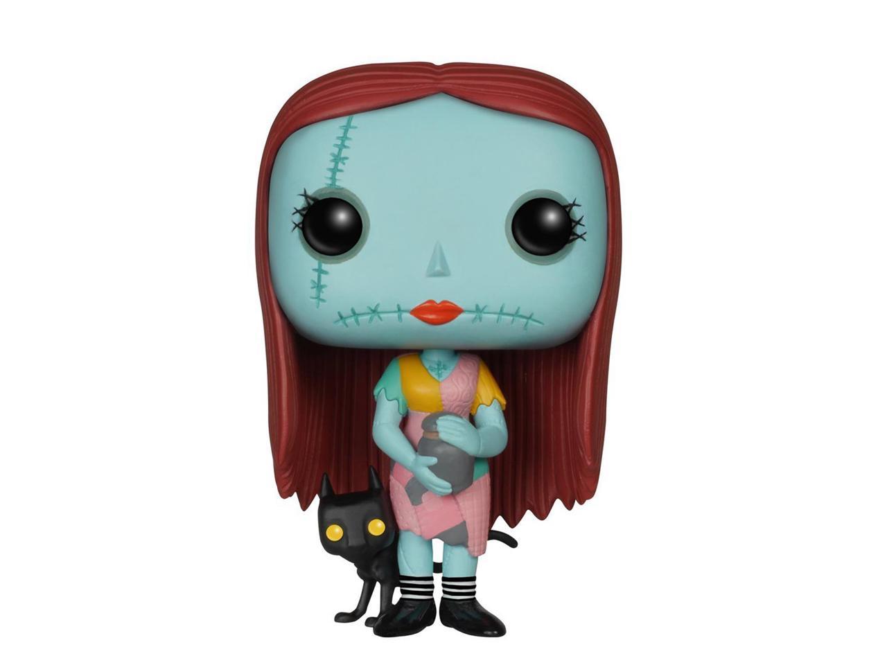 funko rock candy sally