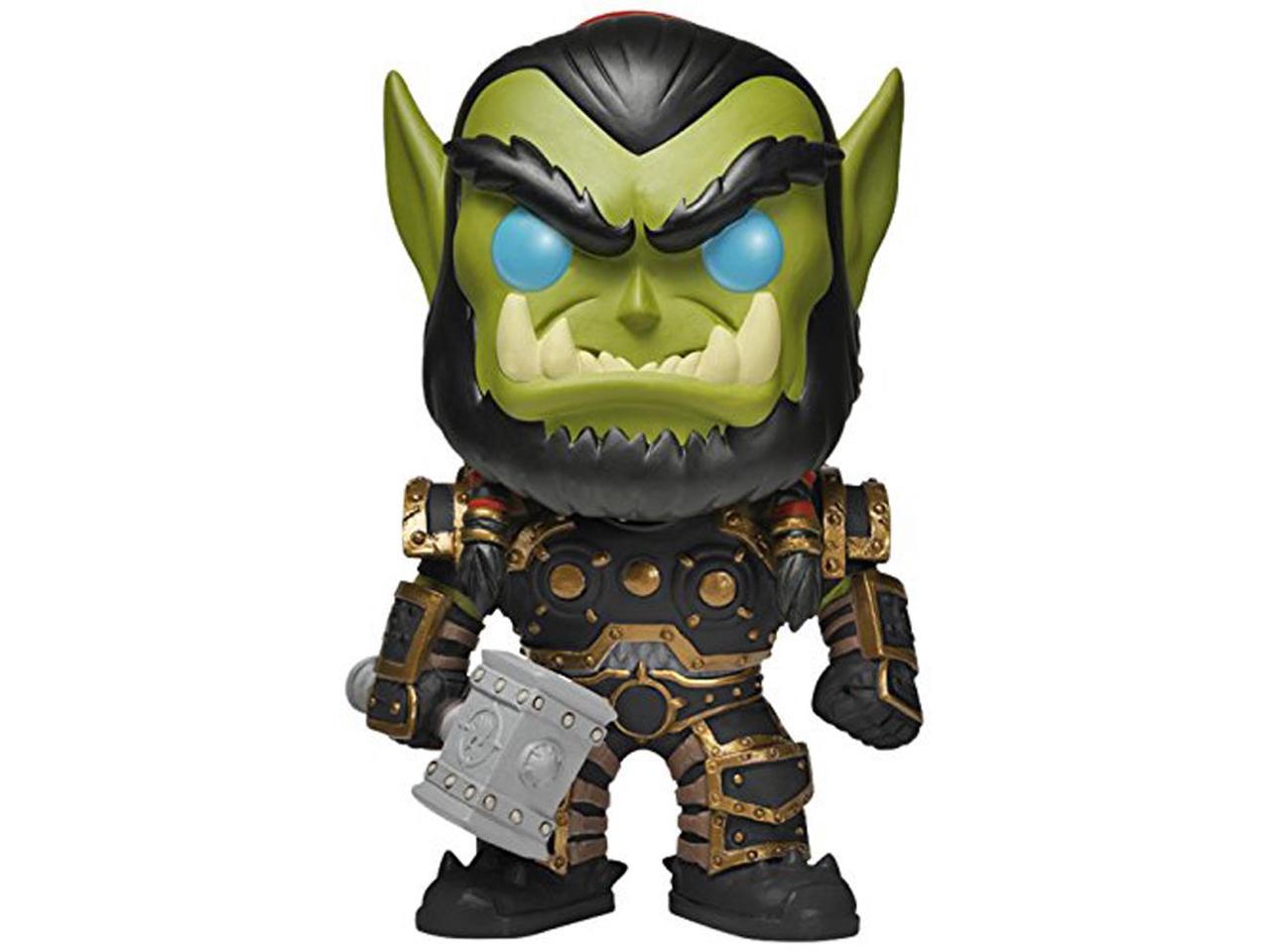 thrall figure
