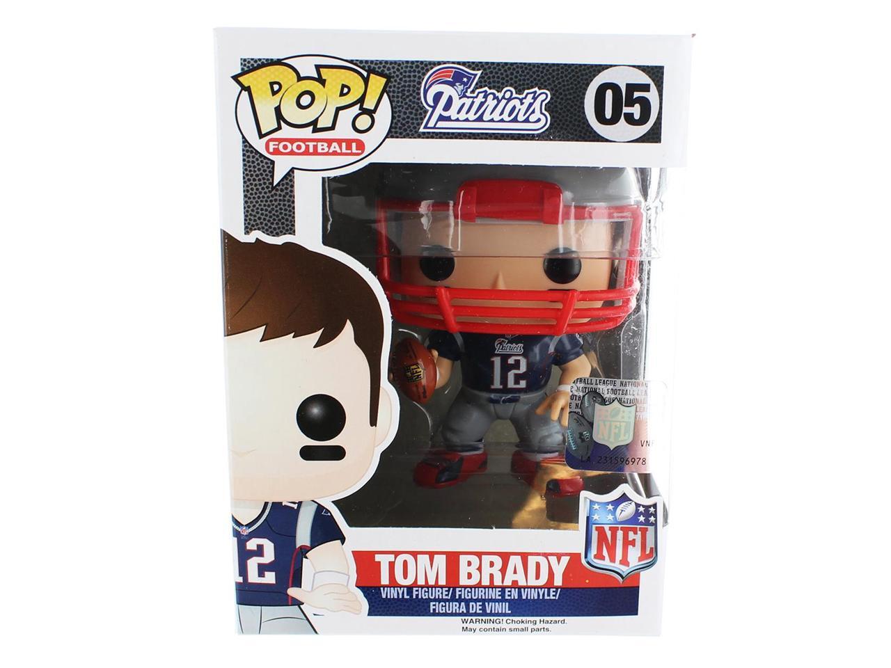 funko patriots