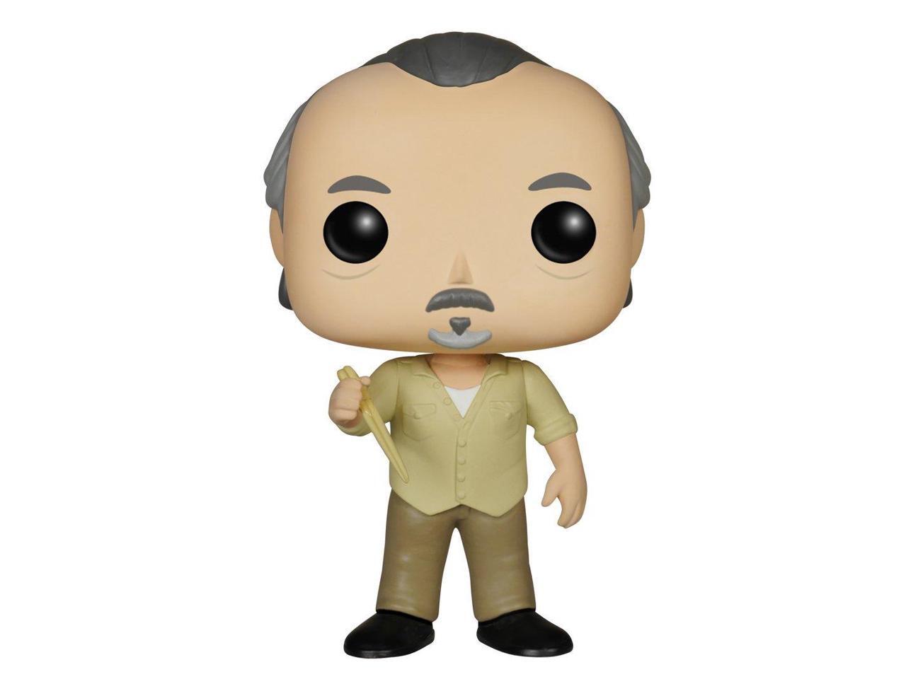 karate kid funko pop