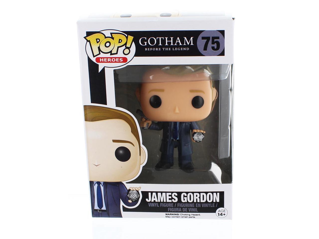 gotham penguin funko pop