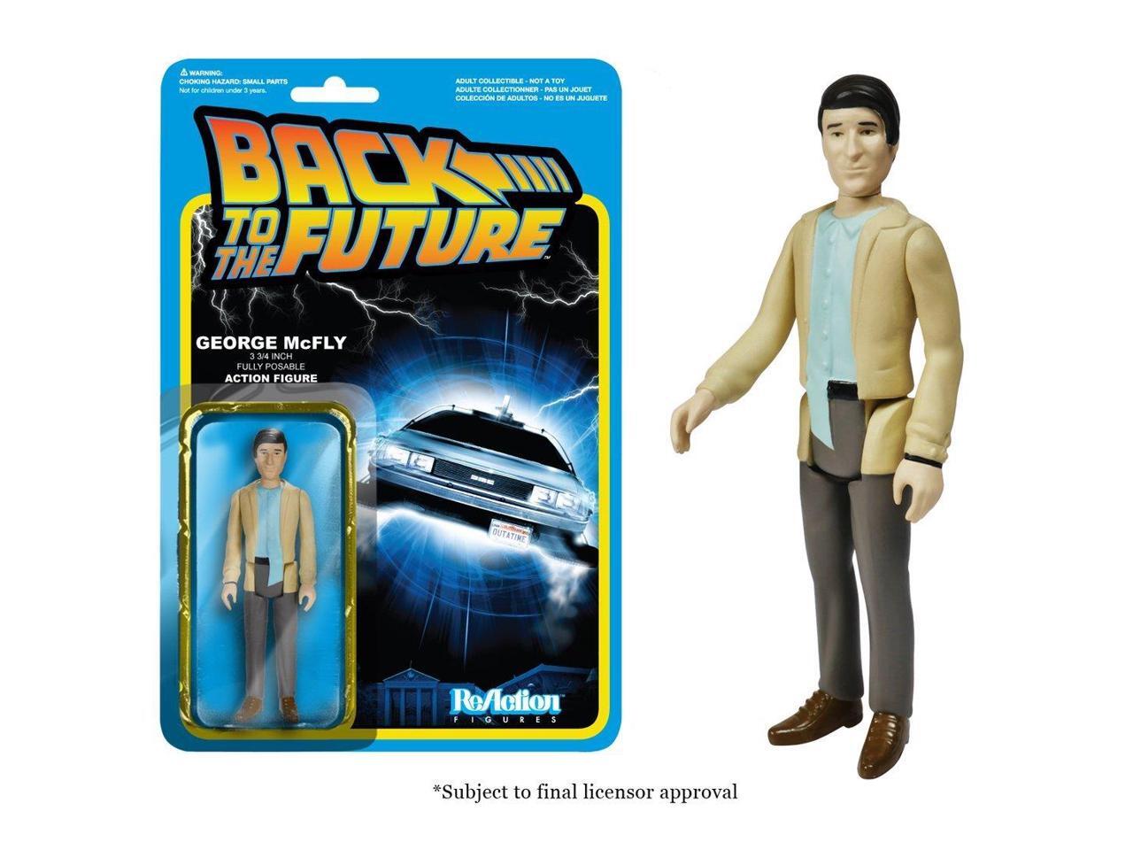 back to the future funko board game