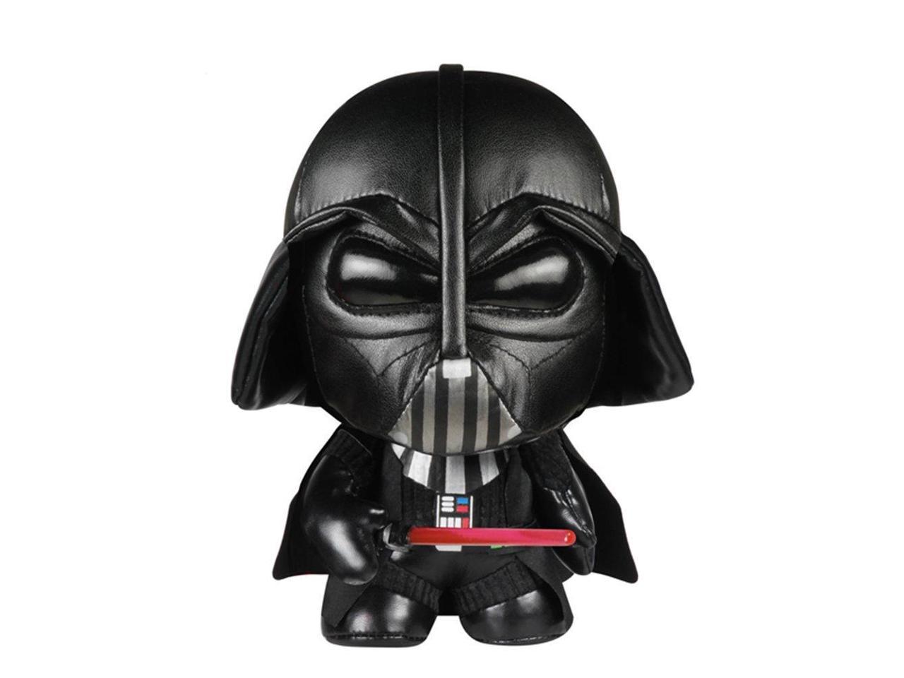 darth vader plush