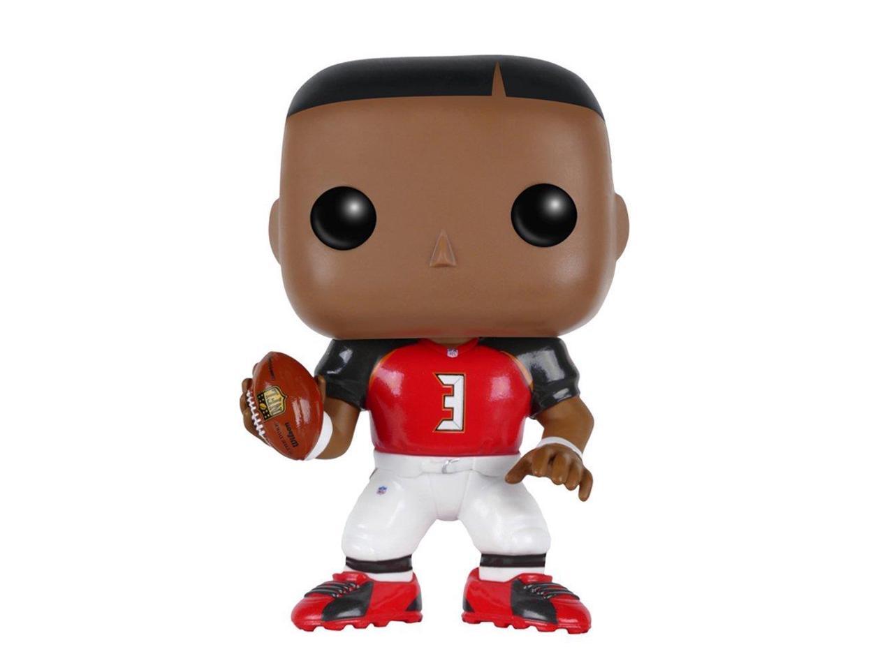 winston funko