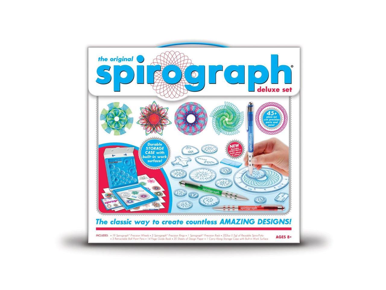 1965 spirograph