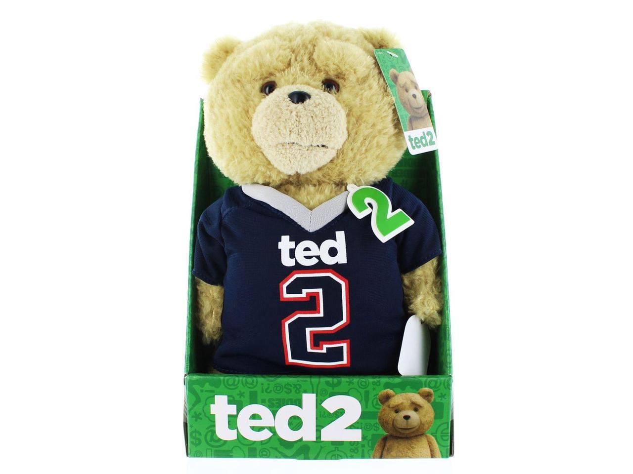 ted 2 plush