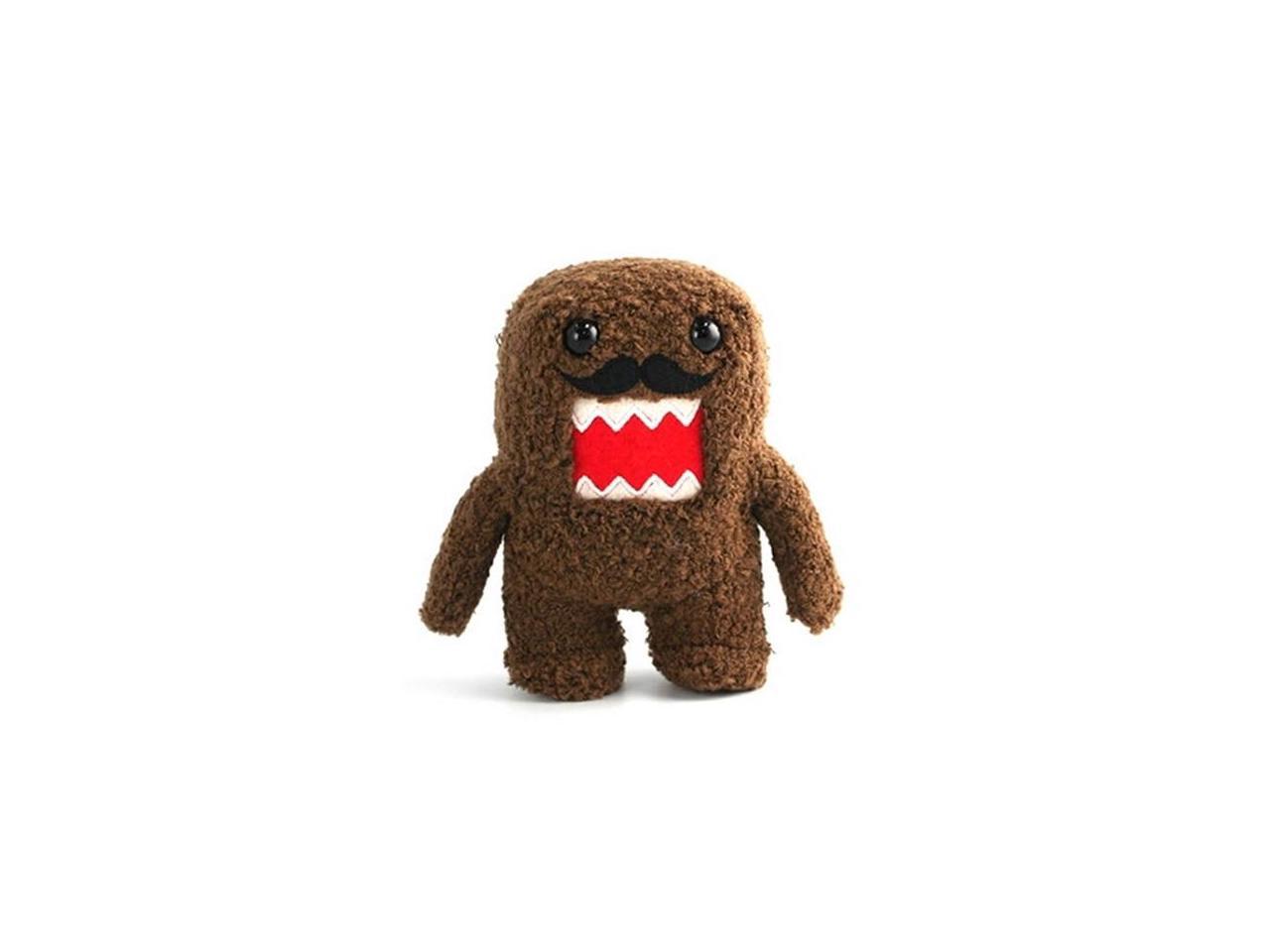 domo plush