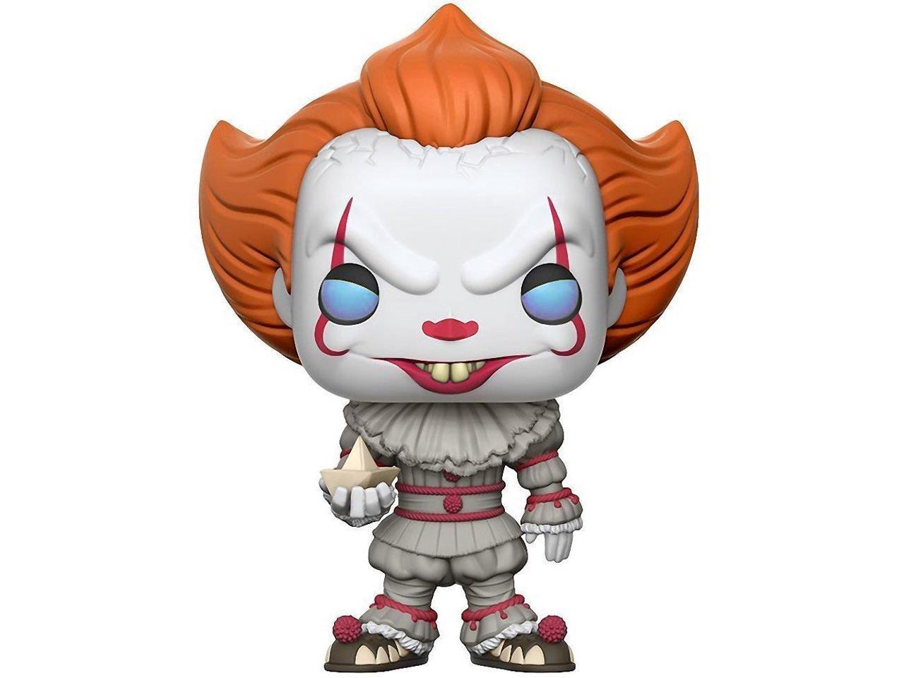 clown pop it